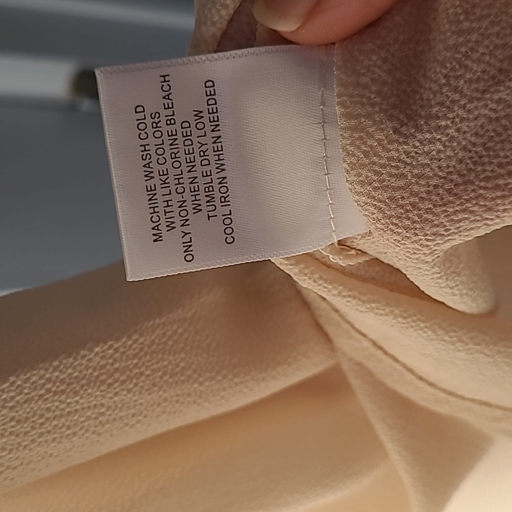 Modcloth top - Picture 6 of 6